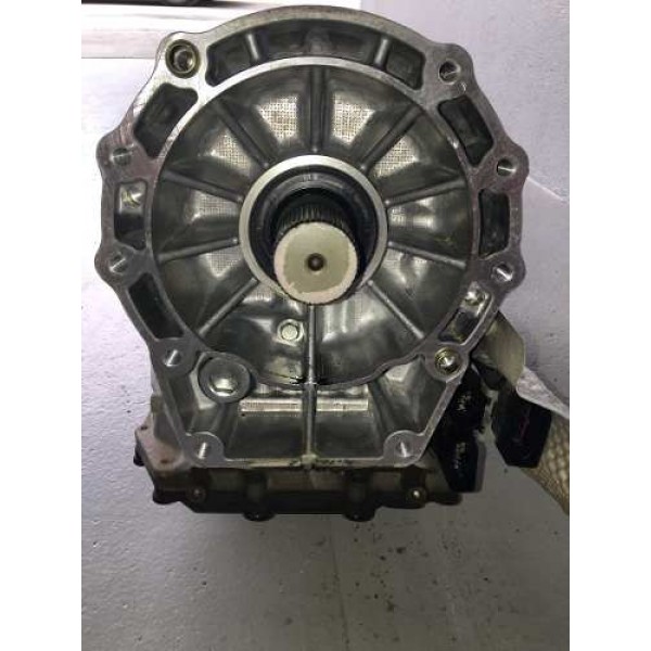 Transmissão Caixa Aut Porsche Cayenne  3.6 2006 09d300038f