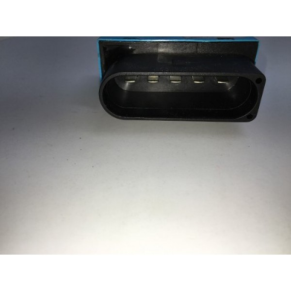 Módulo Controle Bomba Combustível Audi Q3 2015 5n0906093c