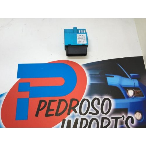 Módulo Controle Bomba Combustível Audi Q3 2015 5n0906093c