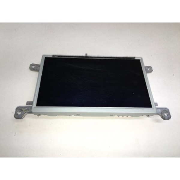 Display Tela Multimídia Audi A4 A5 2012 8t0919603g