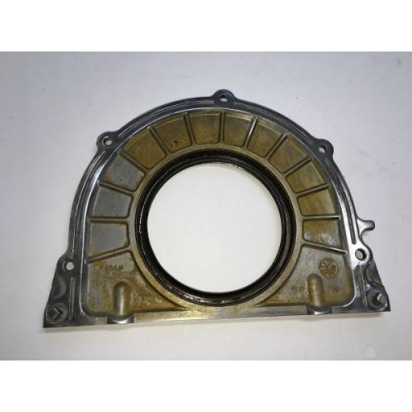 Tampa Mancal Traseira Motor Omega Fittipaldi 3.6 V6 2011