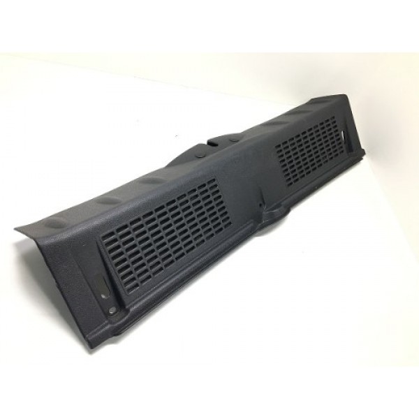 Tampa Painel Traseiro Mini Cooper S 1.6 2010 7138451