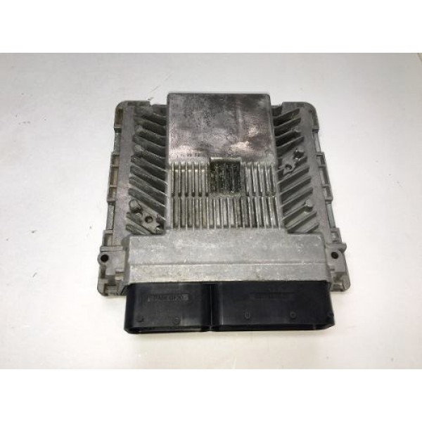 Modulo De Injeção Audi A7 3.0 Turbo 2012 4g0907551