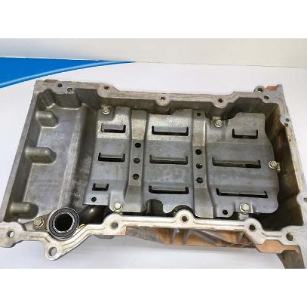 Tampa Carter Motor Omega Fittipaldi V6 3.6 2011 92241096