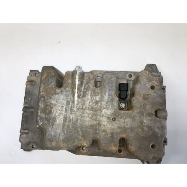 Tampa Carter Motor Omega Fittipaldi V6 3.6 2011 92241096