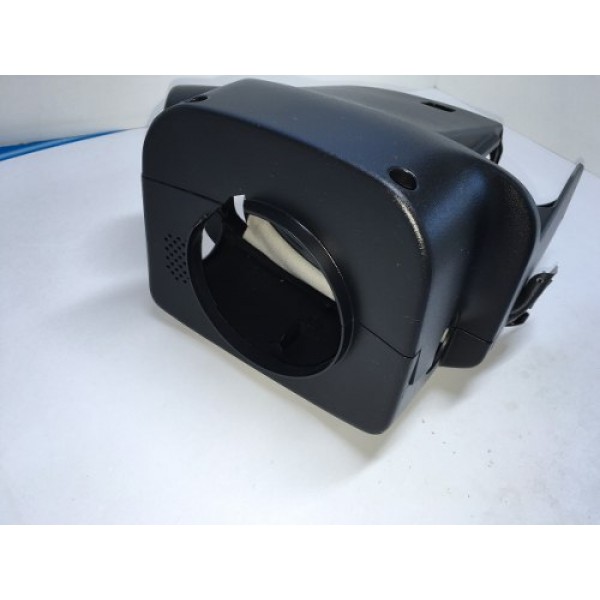 Acabamento Coluna Citröen C4 Louge 2014