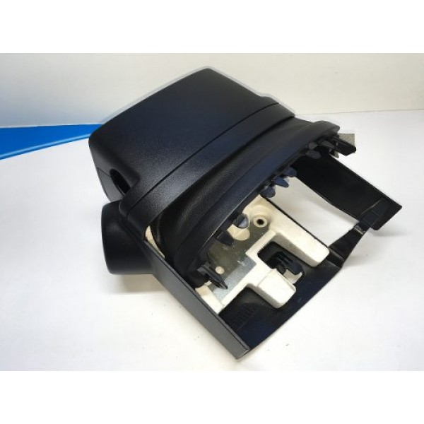 Acabamento Coluna Citröen C4 Louge 2014