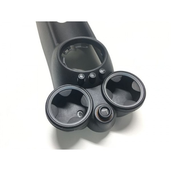 Console Mini Cooper S 1.6 2010 7396901