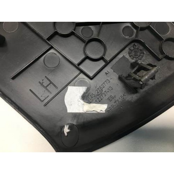 Acabamento Console Esquerda  Mini Cooper S 1.6 2010 2752773