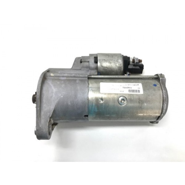 Motor De Arranque Volkswagen Amarok 2016 2h0911023f