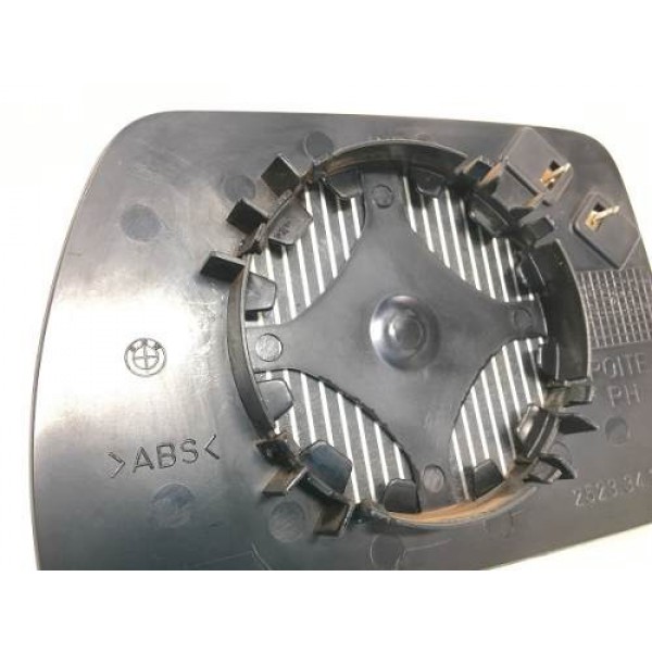 Lente Do Espelho Retrovisor Direito Bmw  X3 2.5si 2007