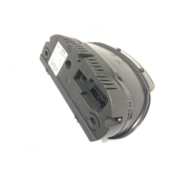 Painel De Instrumentos Bmw  X3 2.5si 2007 3448332