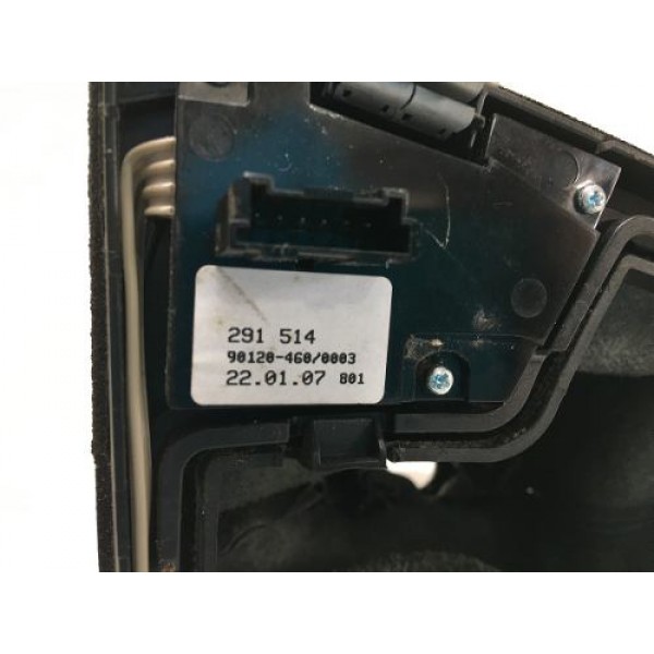 Acabamento Alavanca Câmbio Bmw  X3 2.5si 2007