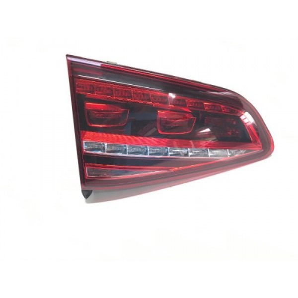 Sinaleira  Esquerda Volkswagen Golf Gti Mk7 2014 Original Esquerdo/motorista