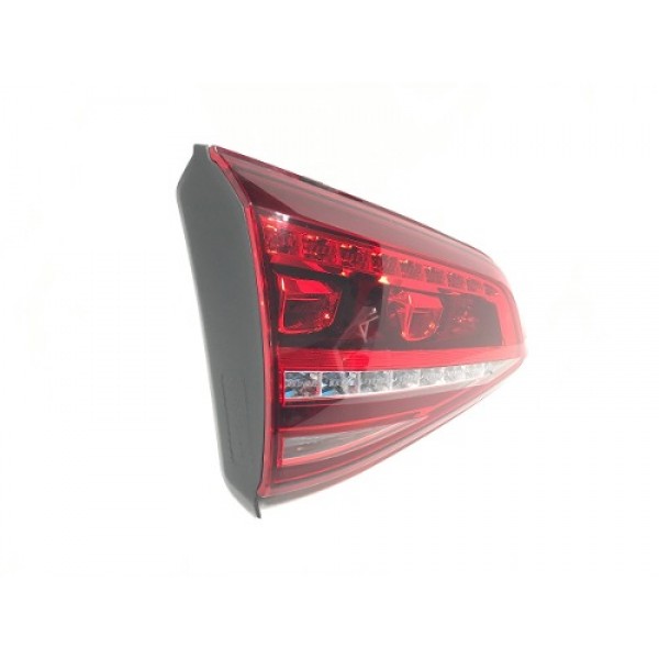 Sinaleira  Esquerda Volkswagen Golf Gti Mk7 2014 Original Esquerdo/motorista