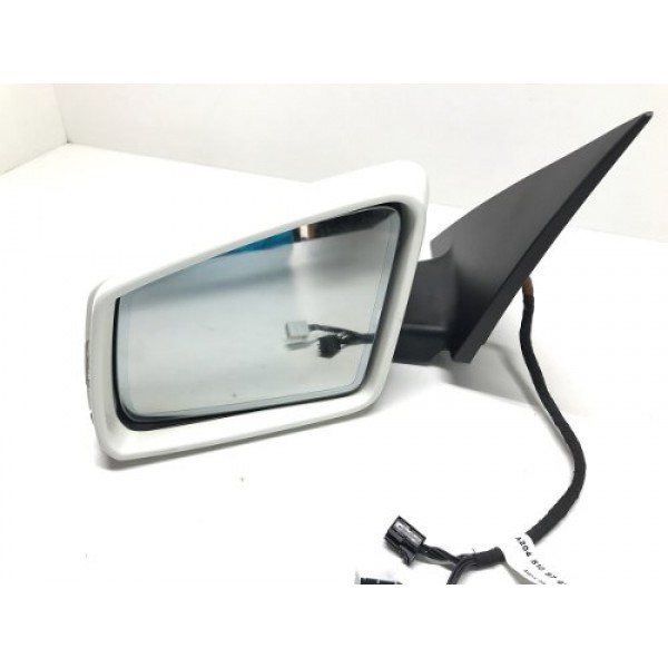 Retrovisor Esquerdo Mercedes Série C 2010 A2048108793