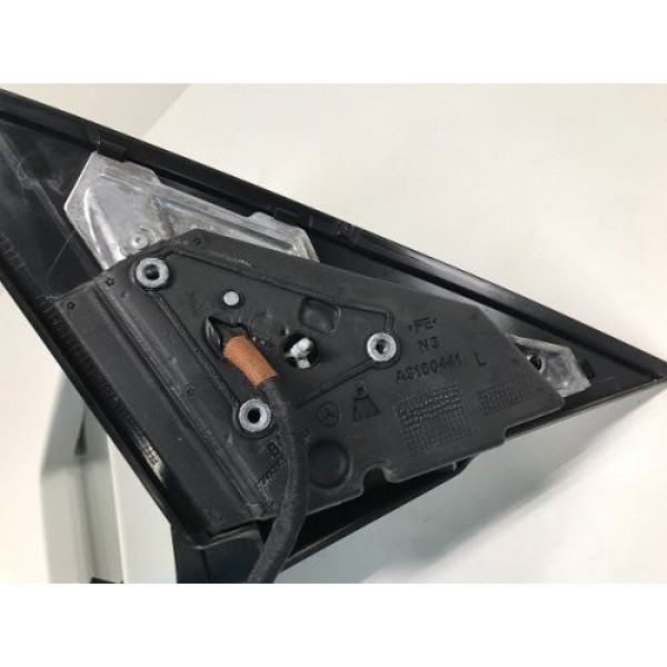 Retrovisor Esquerdo Mercedes Série C 2010 A2048108793