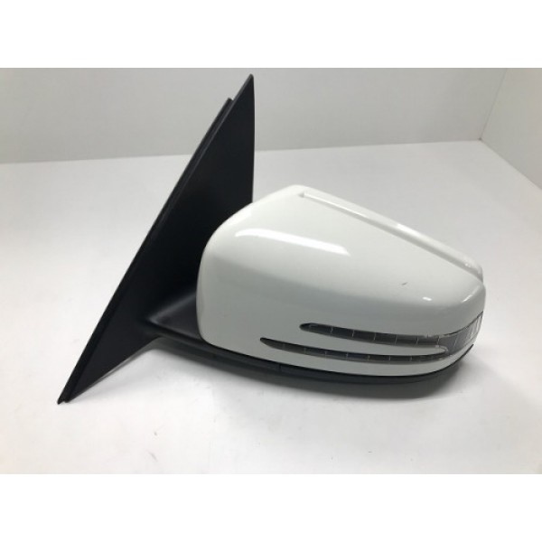 Retrovisor Esquerdo Mercedes Série C 2010 A2048108793