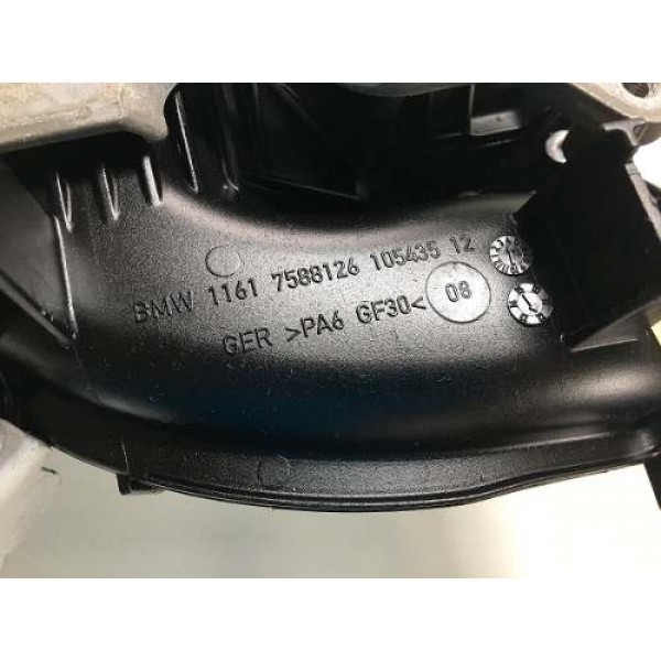 Coletor De Admissão Bmw X1 N20 2013