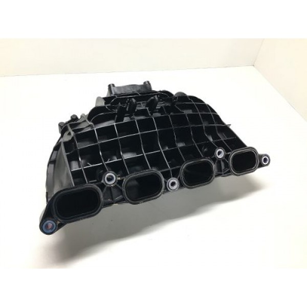 Coletor De Admissão Bmw X1 N20 2013