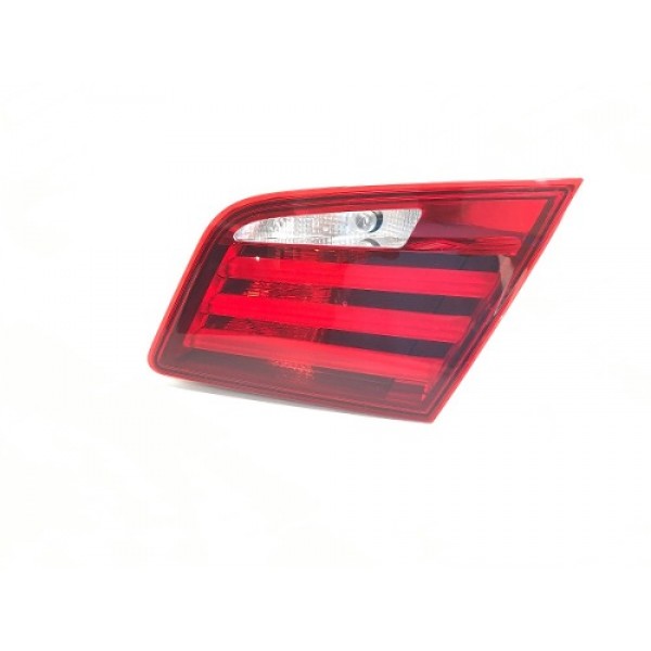 Sinaleira Capô Direita Bmw 550 2012 7203226 Direito