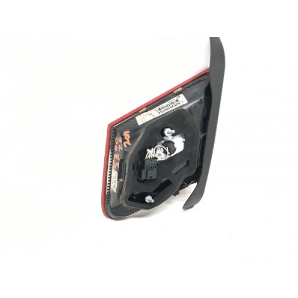 Sinaleira Capô Esquerd Mercedes Coupe E-350 2010 A2078200364 Esquerdo