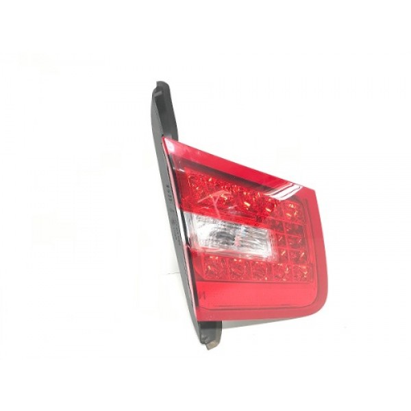 Sinaleira Capô Esquerd Mercedes Coupe E-350 2010 A2078200364 Esquerdo