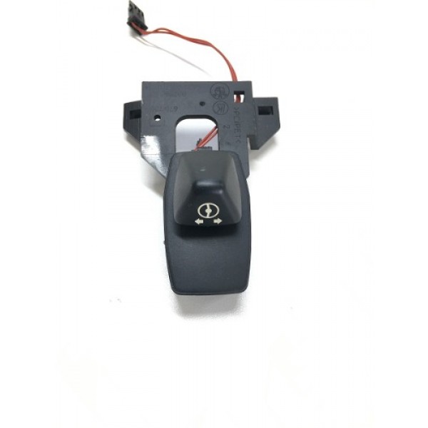 Comando Elétrico Coluna De Direção Bmw 550 2010 676786