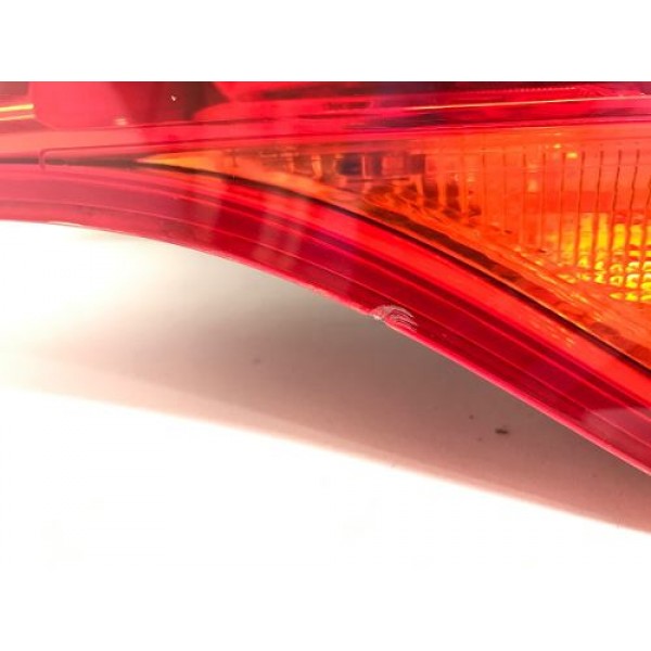 Sinaleira Direita Audi Q7 2008 4l0945094 Direito