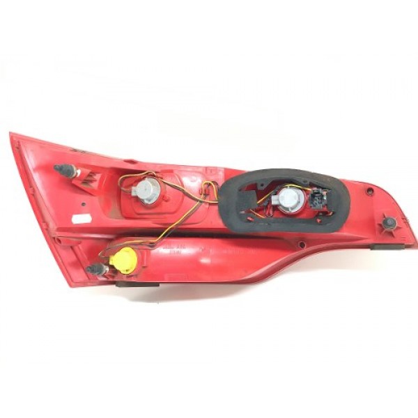 Sinaleira Direita Audi Q7 2008 4l0945094 Direito