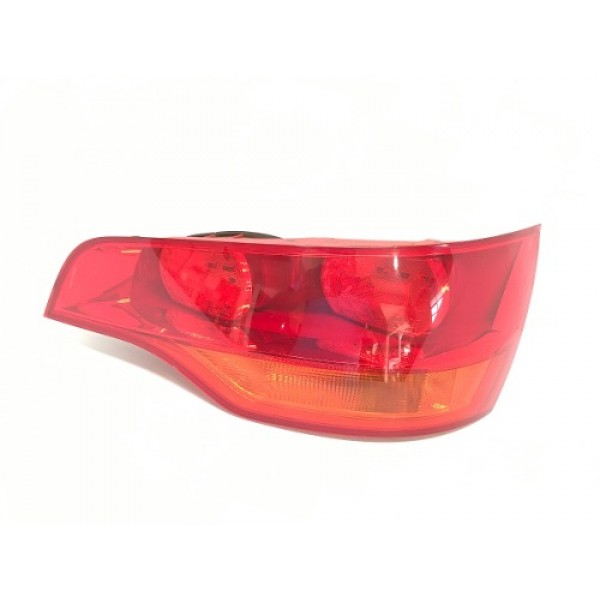 Sinaleira Direita Audi Q7 2008 4l0945094 Direito