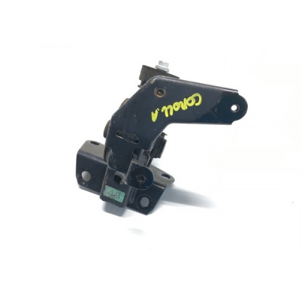 Coxim Câmbio Toyota Corolla