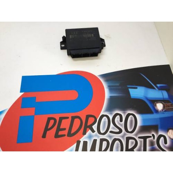 Modulo Estacionamento Audi Q7 2009 4e0919283k