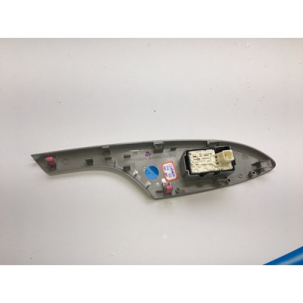 Comando Vidros Elétricos Toyota Corolla 2012