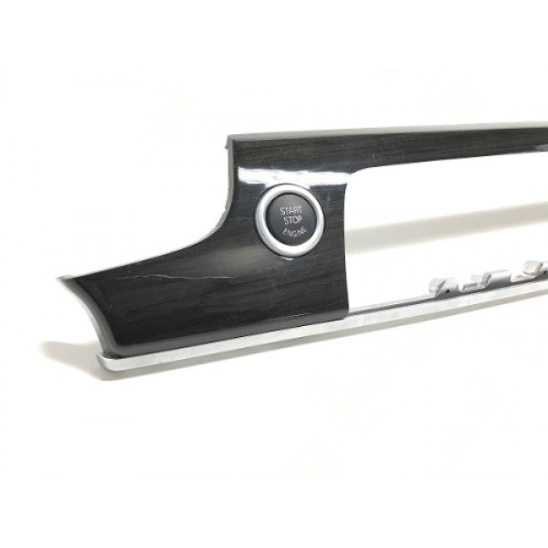 Moldura Painel Bmw 550 2012 9192942