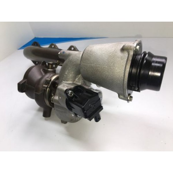 Turbina Mercedes C180 Cgi Turbo 2013 A2710903380