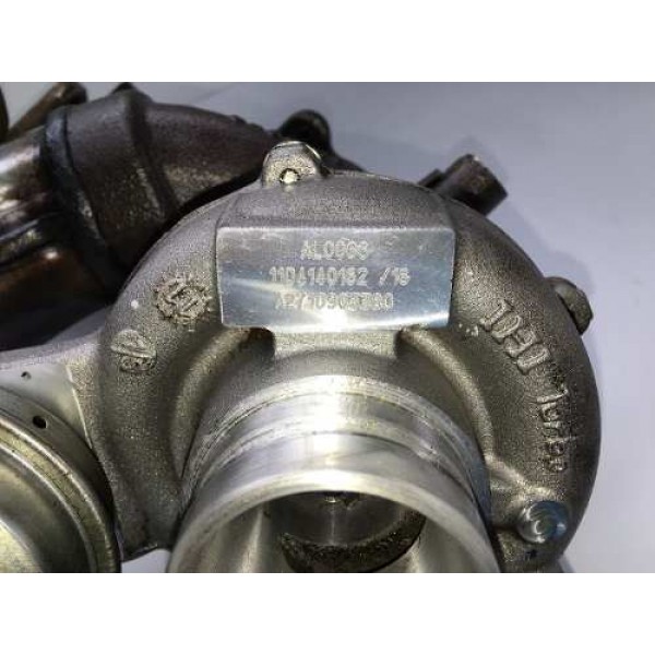 Turbina Mercedes C180 Cgi Turbo 2013 A2710903380