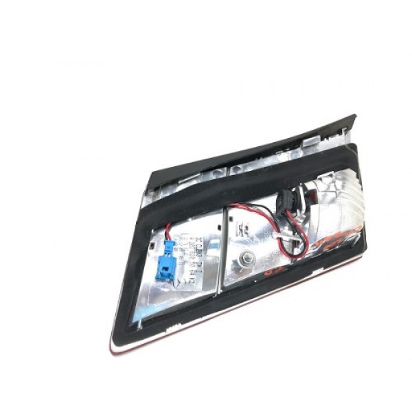 Sinaleira Capô Direito Mercedes Clc 200 2010 A2038205064 Direito