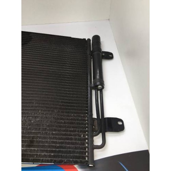 Condensador Ar Condicionad Volkswagen Tiguan 2013 5n0820411e