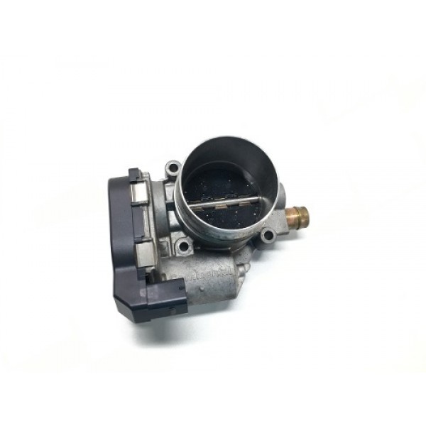 Tbi Corpo De Borboleta Bmw X1 2013