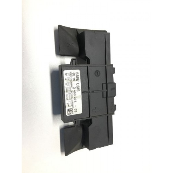 Sensor Alarme Bmw X3 2.5 Si 2007 3403208