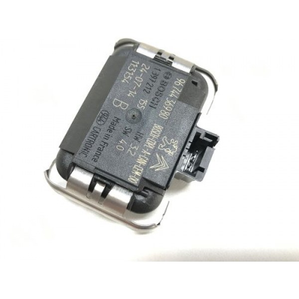 Sensor De Chuva Peugeot 308 Thp 2015 9674436980