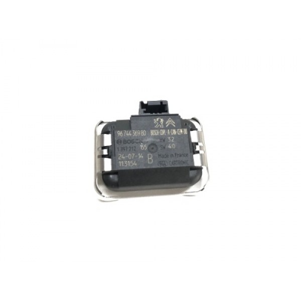 Sensor De Chuva Peugeot 308 Thp 2015 9674436980