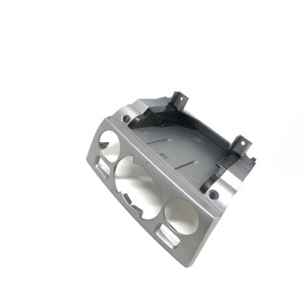 Acabamento Painel Ar Condicionado Peugeot 308 Thp 2015