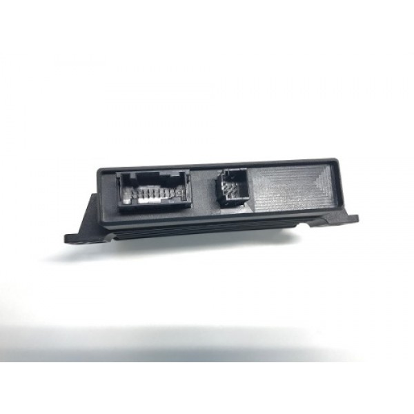 Módulo Sensor Estacionamento Peugeot 308 Thp 2015 9663821680