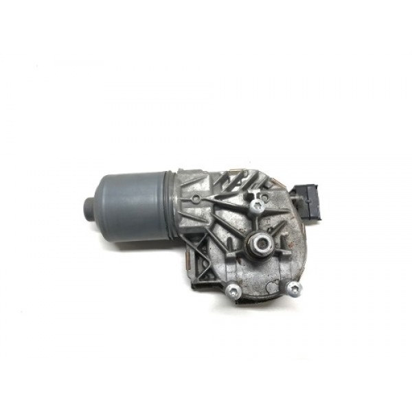 Motor Limpador Parabrisas Peugeot 308 Thp 2015