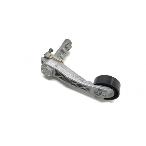 Tensor Correia Polyv Peugeot 308 1.6 Thp 2015