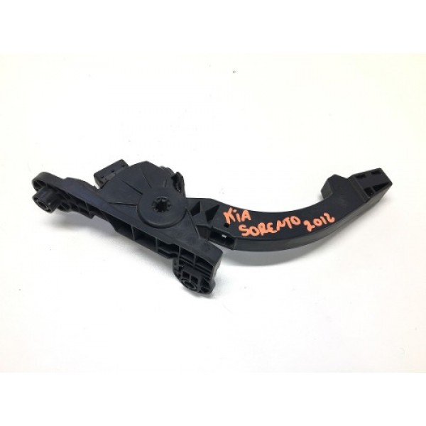 Pedal Acelerador Kia Sorento 3.5 2012