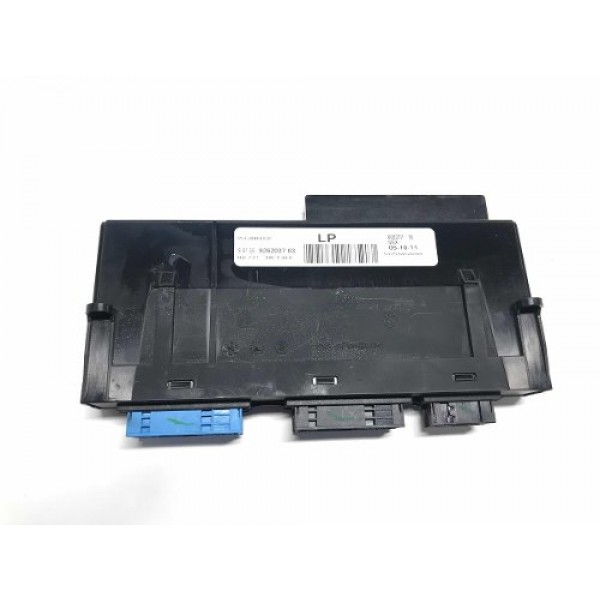 Módulo Pl4 Jbbfeiii R Bmw X6 3.0 2012 9262037