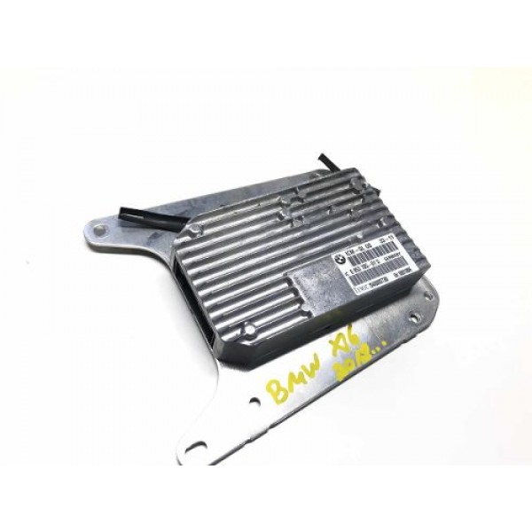 Unidade Comando Icm Bmw X6 3.0 2012 6853705